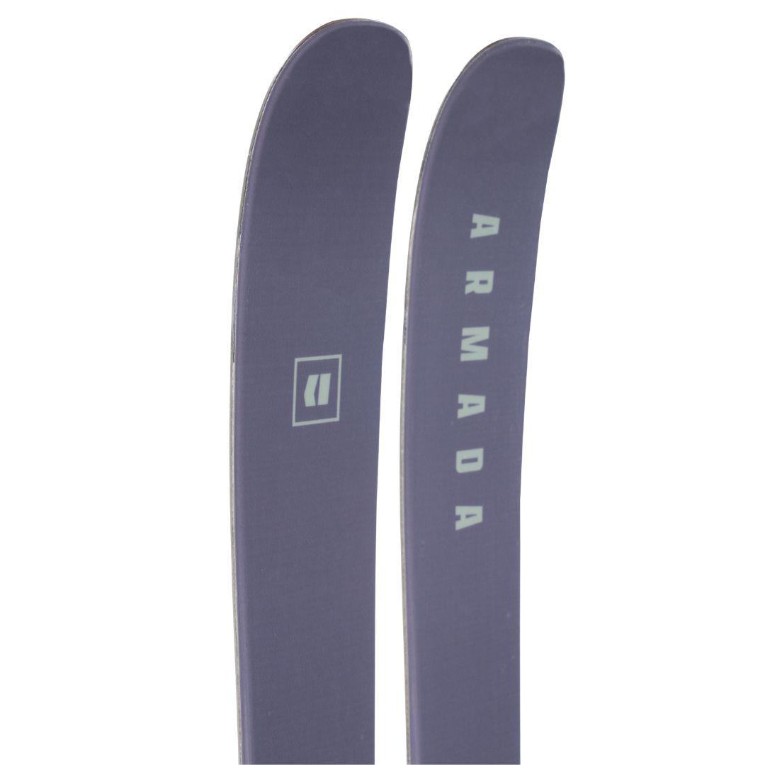 Armada Youth Tantrum 92 Freeride Skis 2026